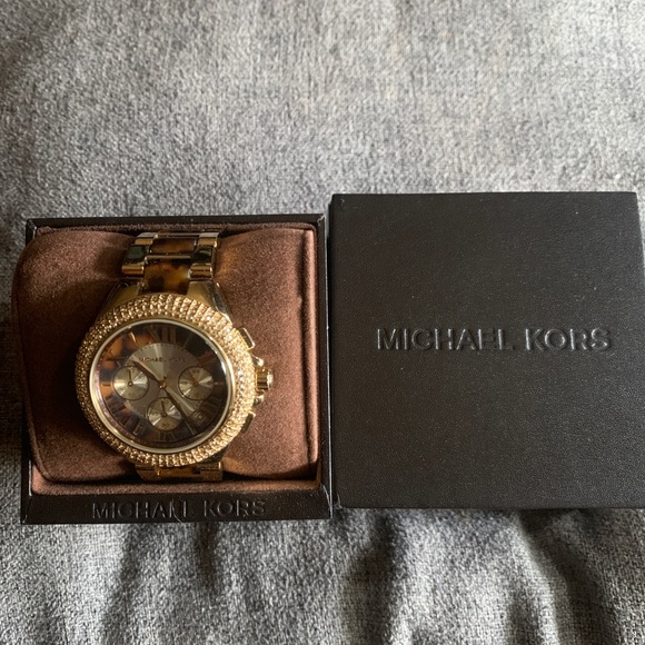 Michael kors women’s watch